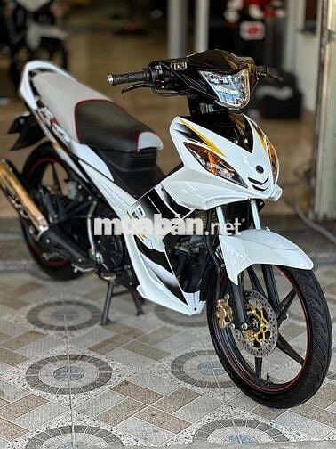 Exciter 135 Up Full New / 612 Phạm Hùng - ĐN