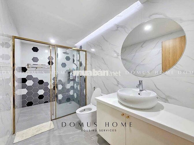 Trống căn studio ban công rộng thoáng ngay vòng xoay Trung Sơn