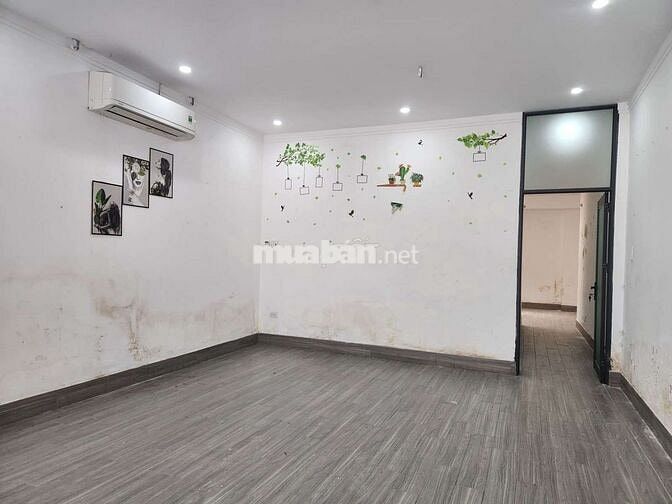 BÁN NHÀ MTKD_ 90M2 _ NỞ HẬU_THU 15TR_SHR_ chỉ 8850k_