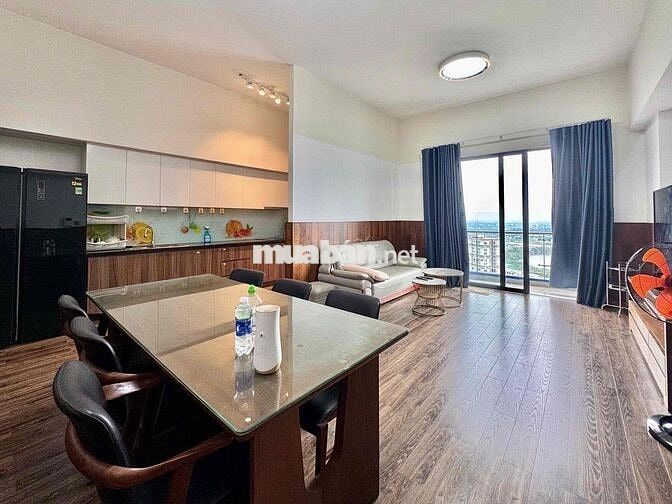 CHO THUÊ NHANH 3PN Mizuki Park Full nội thất gỗ cao cấp