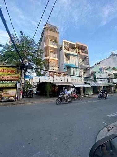 MTKD Lô Góc Lê Đình Thám – 65m² – Nhỉnh 9 Tỷ
