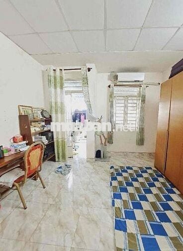 NHÀ 2 TẦNG GIÁ RẺ 3,4TỶ SÁT CVPM QUANG TRUNG GẦN BV QUẬN 12 , TÔ KÍ