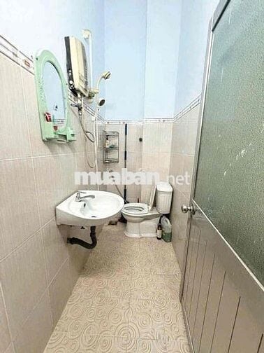 🇻🇳🇻🇳🇻🇳NHÀ MẶT TIỀN ĐƯỜNG HUỲNH TẤN PHÁT - Q7