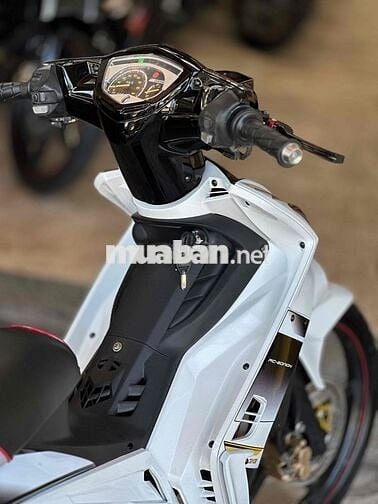 Exciter 135 Up Full New / 612 Phạm Hùng - ĐN