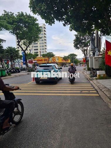 Bán mặt tiền đường Hồ Nghinh vị trí siêu đắc địa.