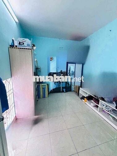 Cho thuê nhà hẻm 1351 Phan Văn Trị -P10