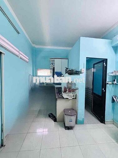 Cho thuê nhà hẻm 1351 Phan Văn Trị -P10