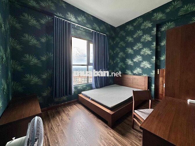 CHO THUÊ NHANH 3PN Mizuki Park Full nội thất gỗ cao cấp