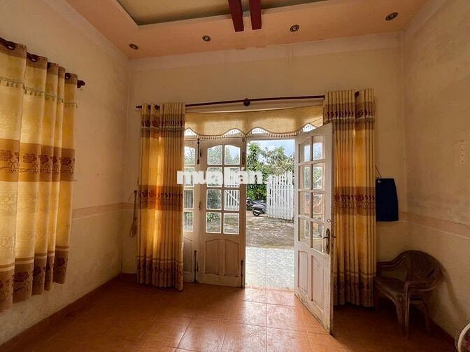 Nhà 2 phòng ngủ Tứ Quý Lộc An - DT: 10x40m sẵn 100m thổ cư chỉ 2.5tỉ