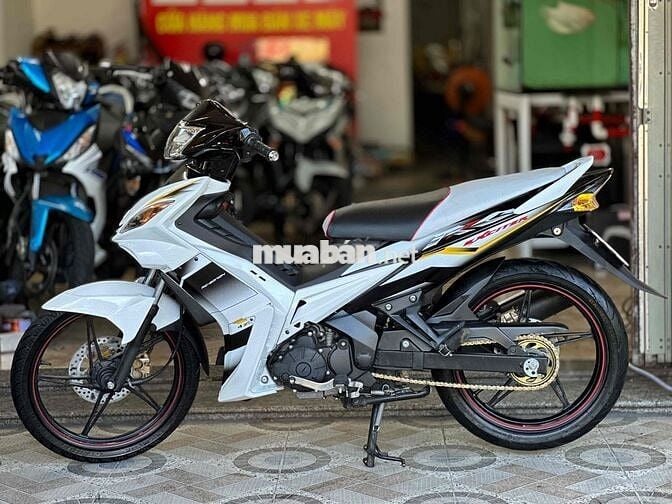 Exciter 135 Up Full New / 612 Phạm Hùng - ĐN