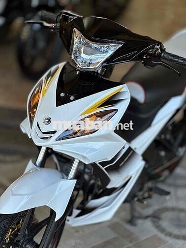 Exciter 135 Up Full New / 612 Phạm Hùng - ĐN