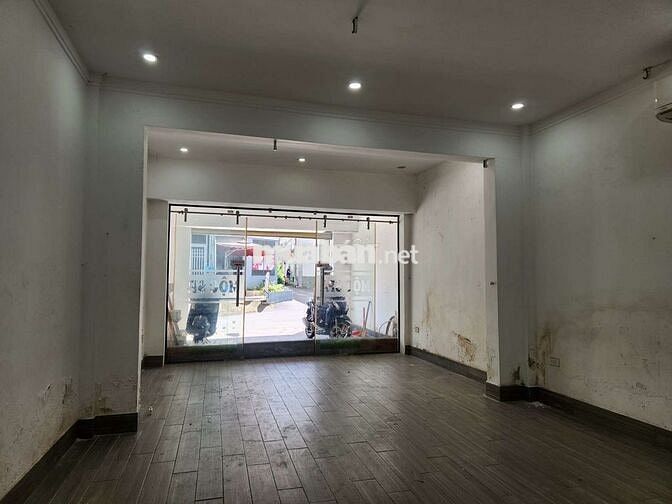BÁN NHÀ MTKD_ 90M2 _ NỞ HẬU_THU 15TR_SHR_ chỉ 8850k_