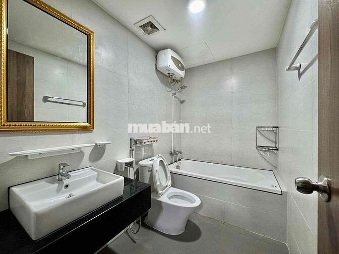 CHO THUÊ NHANH 3PN Mizuki Park Full nội thất gỗ cao cấp