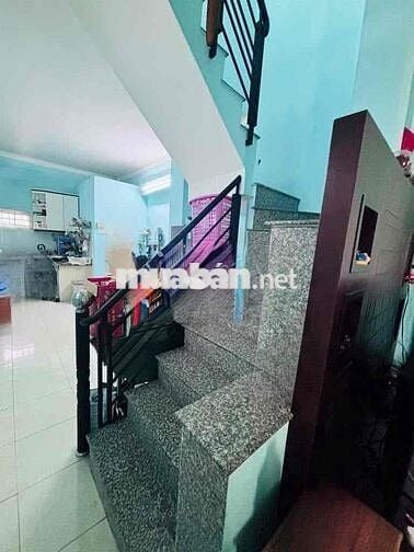 Cho thuê nhà hẻm 1351 Phan Văn Trị -P10