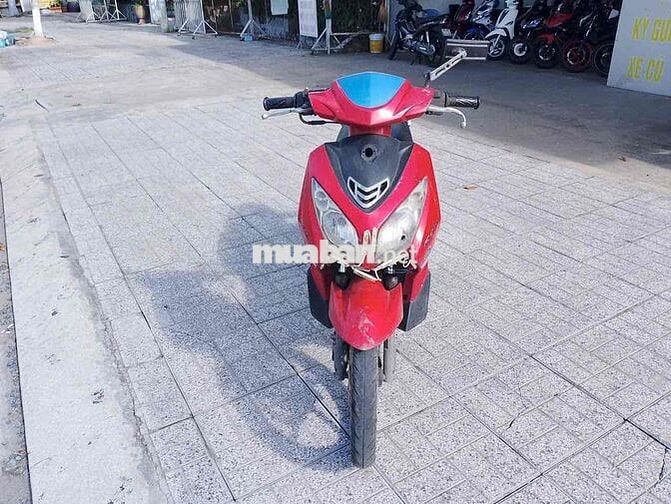 xe máy êm ru bs65