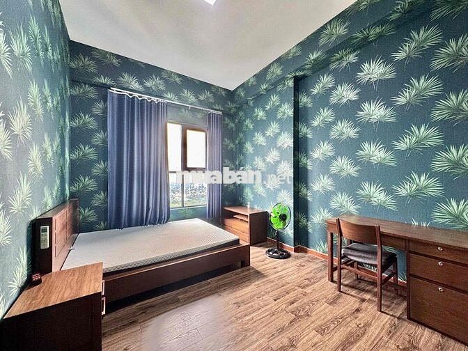 CHO THUÊ NHANH 3PN Mizuki Park Full nội thất gỗ cao cấp