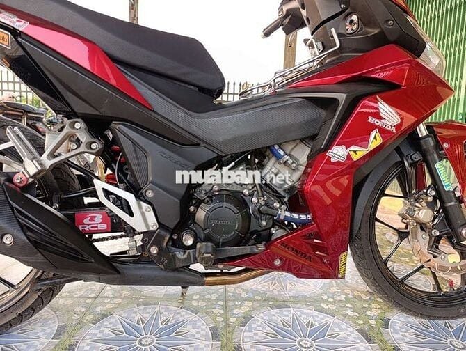 XE Winner v1 2016 150cc xe máy zin im re