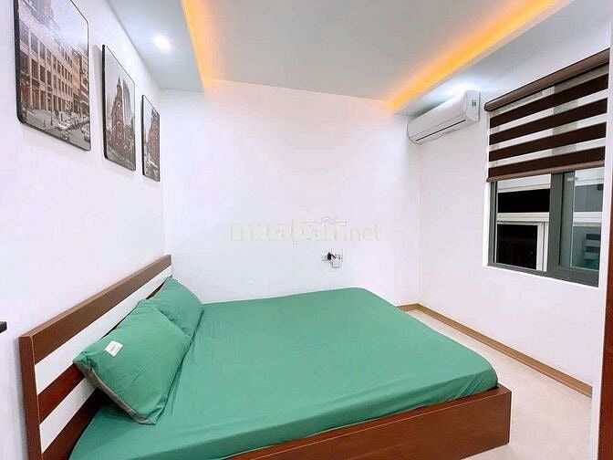 Căn hộ Studio 1n1k Ngõ 76 Nguyễn Chí Thanh 7tr2