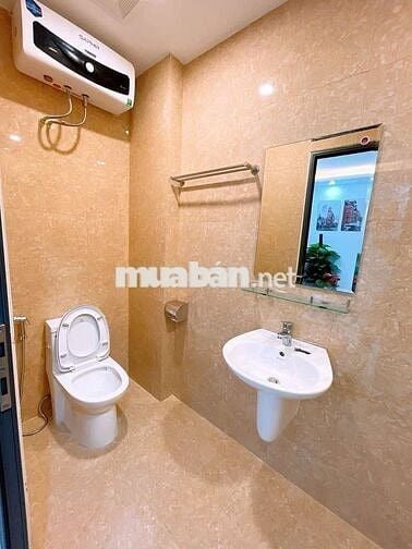 Căn hộ Studio 1n1k Ngõ 76 Nguyễn Chí Thanh 7tr2