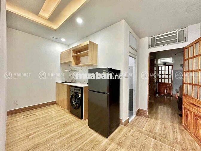 1PN - SIÊU RỘNG - NGAY AEON GẦN HUIT - CÓ CỬA SỔ CỰC LỚN VIEW ĐẸP