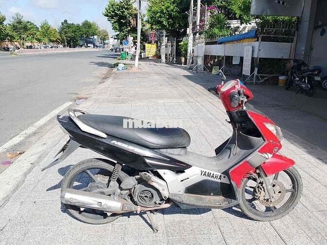 xe máy êm ru bs65