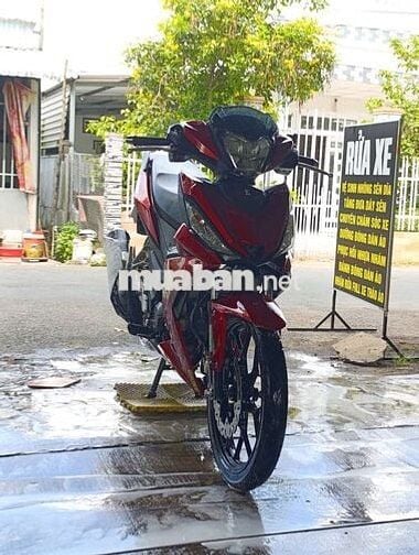 XE Winner v1 2016 150cc xe máy zin im re