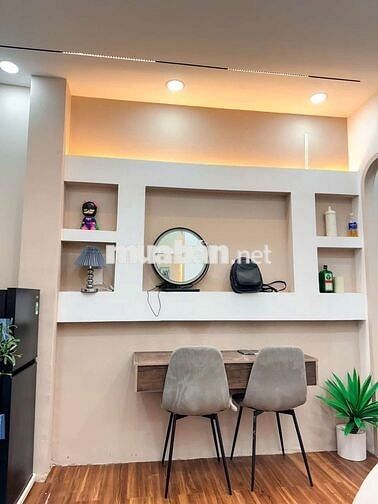 Cho thuê chung cư mini cao cấp - giá rẻ gần Đại học Y Dược Quận 5