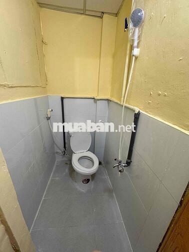 Phòng trọ 10m2 đường Hiệp Nhất, Q.Tân Bình