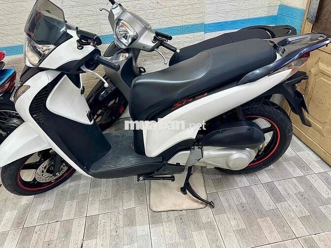 Sh 150i nhập Ý,phun xăng,up Full 2O12,xe cực NGON!