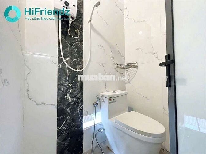 ❌️ CHUNG CƯ CÁCH HUTECH 2 PHÚT ĐI BỘ !!!