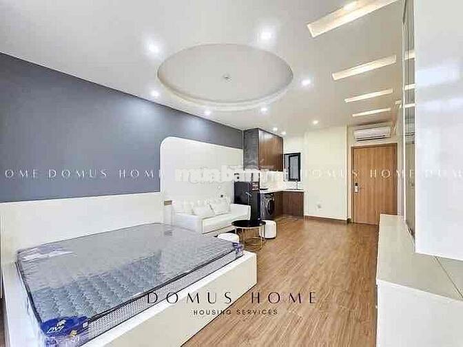 Trống căn studio ban công rộng thoáng ngay vòng xoay Trung Sơn
