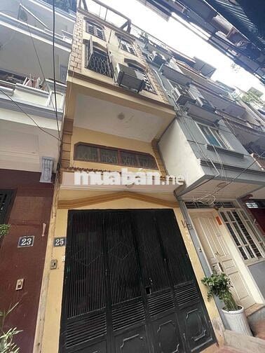 Nhà nguyên căn Cạnh Học Viện Ngân Hàng