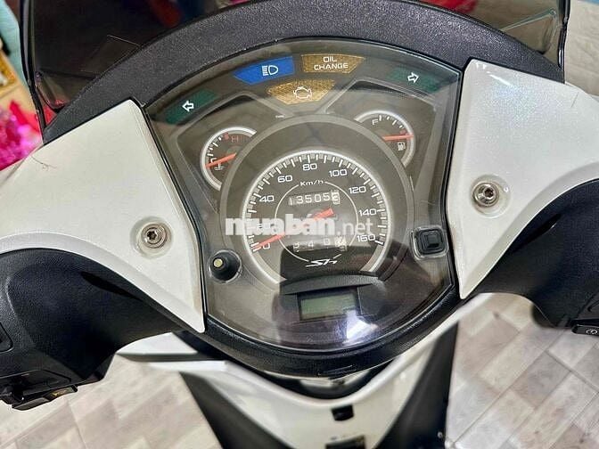 Sh 150i nhập Ý,phun xăng,up Full 2O12,xe cực NGON!