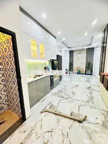 CHÍNH CHỦ NHÀ PHỐ AN XÁ - BA ĐÌNH  61M2_6 TẦNG THANG MÁY