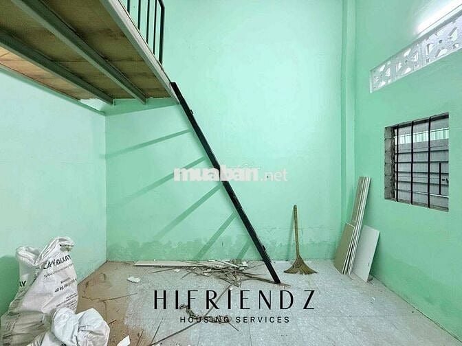 CHO THUÊ PHÒNG DUPLEX GÁC CAO ĐỨNG ĐƯỢC NGAY TỈNH LỘ 10