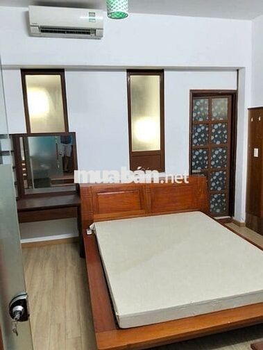 💥🏡CHO THUÊ NHÀ 2,5TẦNG 4PN, FULL NỘI THẤT MẶT TIỀN PHAN KHÔI, HÒA XUÂN