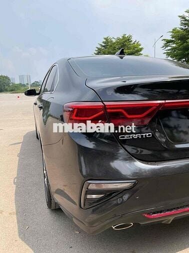 Kia Cerato 2019 2.0 AT Premium - 76000 km