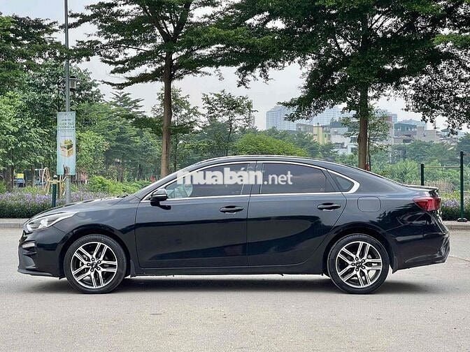 Kia Cerato 2019 2.0 AT Premium - 76000 km