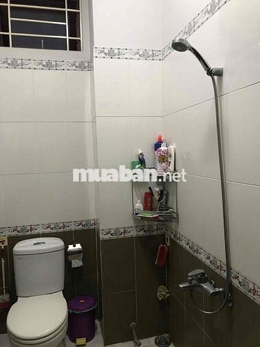 Phòng trọ 56/1/2 Văn Chung f13 Q. Tân Bình