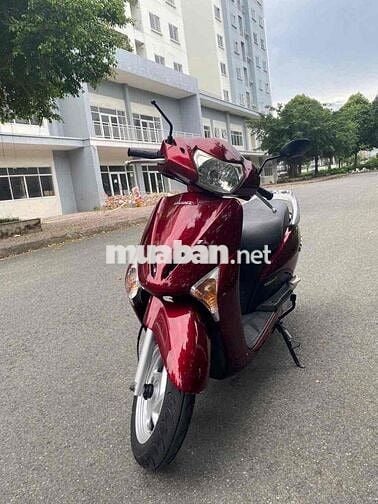 HONDA LEAD BSTP XE ZIN ÊM