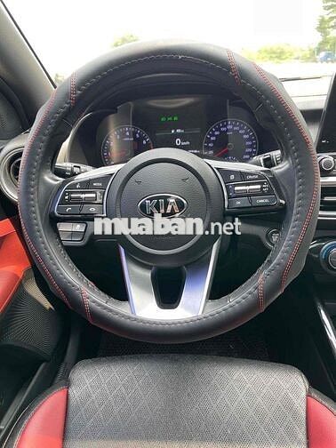 Kia Cerato 2019 2.0 AT Premium - 76000 km
