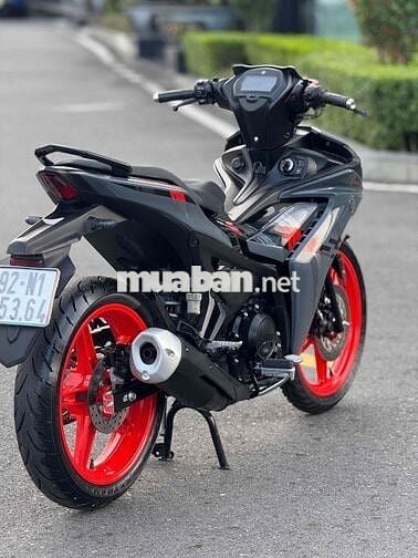 yamaha- exciter 155 vva khoa ga