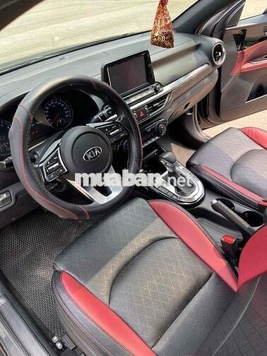 Kia Cerato 2019 2.0 AT Premium - 76000 km