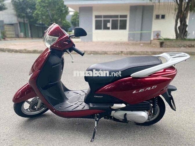HONDA LEAD BSTP XE ZIN ÊM