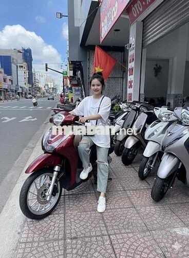 Sh mode chính chủ zin 100 %