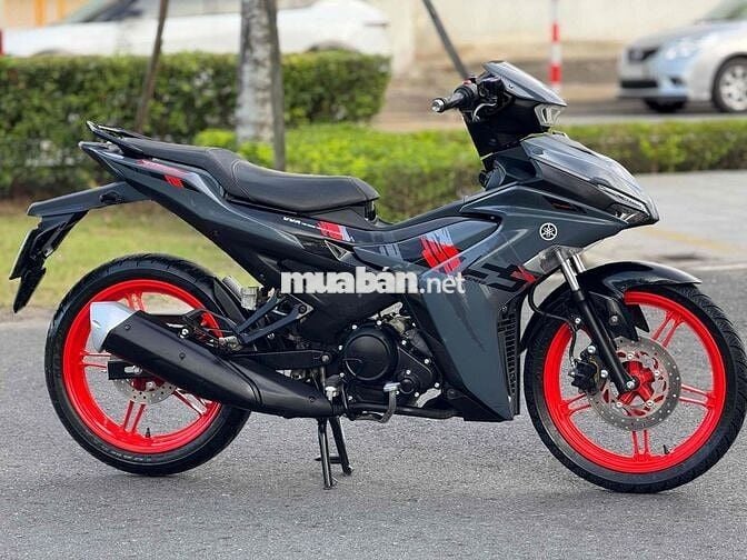 yamaha- exciter 155 vva khoa ga