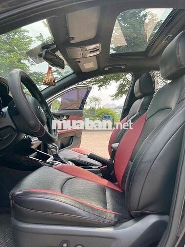 Kia Cerato 2019 2.0 AT Premium - 76000 km