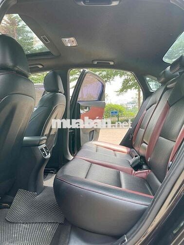 Kia Cerato 2019 2.0 AT Premium - 76000 km