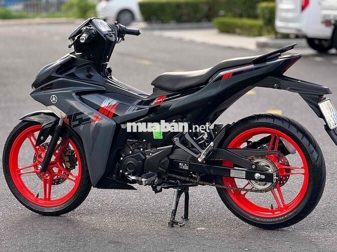 yamaha- exciter 155 vva khoa ga