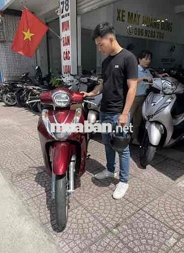 Sh mode chính chủ zin 100 %